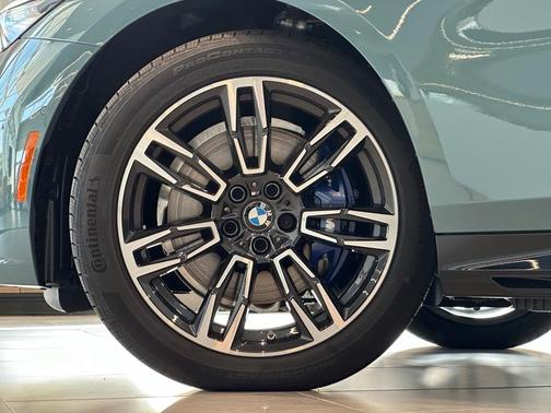 2024 BMW 530 i xDrive