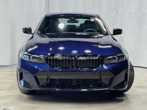 2026 BMW 330 I XDrive NA