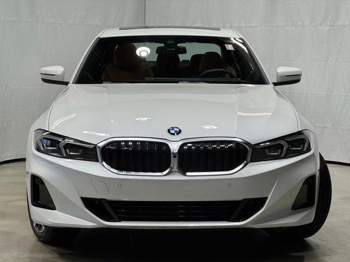 2026 BMW 330 I XDrive