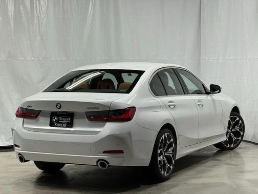 2026 BMW 330 I XDrive