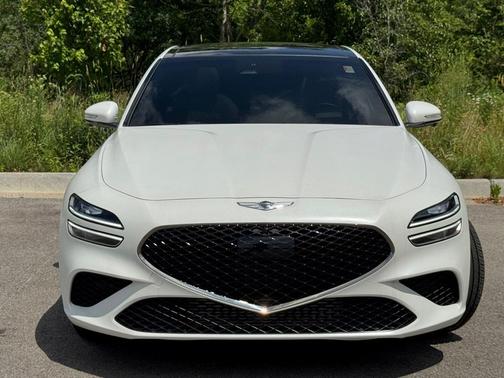 2023 Genesis G70 3.3T