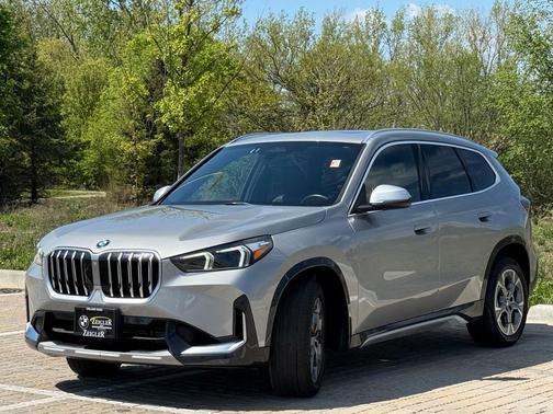 2024 BMW X1 xDrive28i