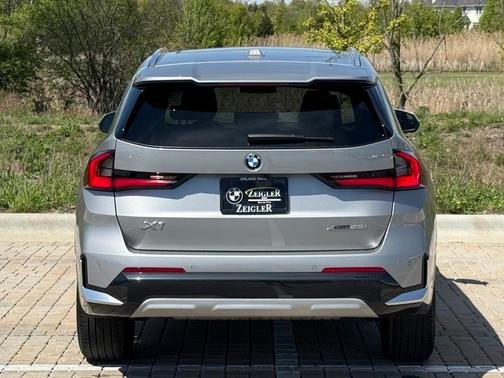 2024 BMW X1 xDrive28i