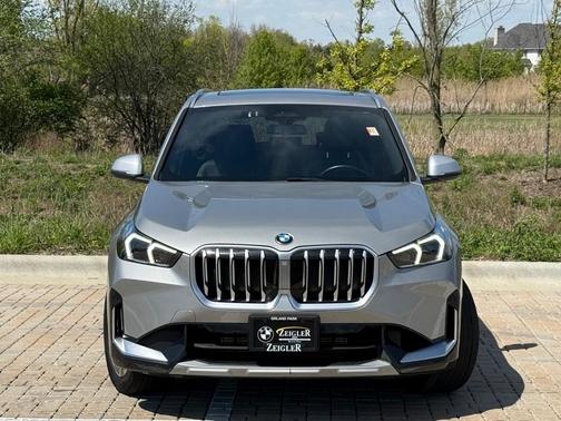 2024 BMW X1 xDrive28i