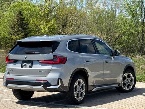 2024 BMW X1 xDrive28i