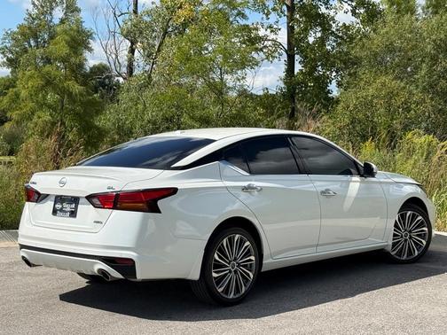 2024 Nissan Altima 2.5 SL
