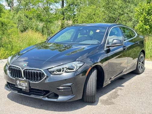 2024 BMW 228 Gran Coupe i xDrive