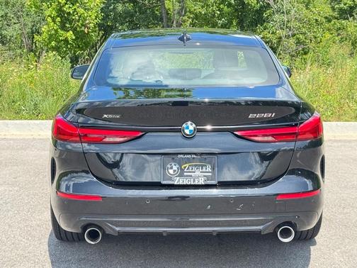 2024 BMW 228 Gran Coupe i xDrive