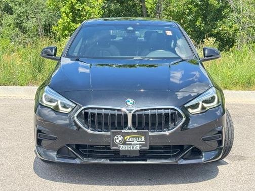 2024 BMW 228 Gran Coupe i xDrive