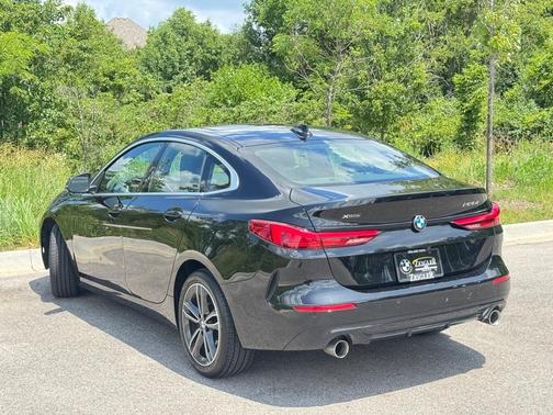 2024 BMW 228 Gran Coupe i xDrive
