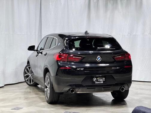 2023 BMW X2 xDrive28i