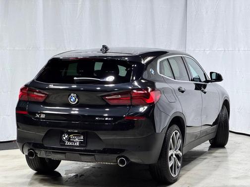 2023 BMW X2 xDrive28i