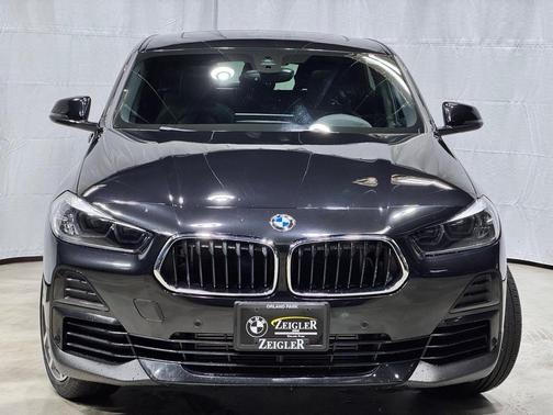 2023 BMW X2 xDrive28i