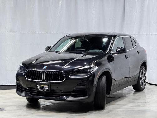 2023 BMW X2 xDrive28i