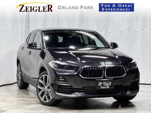 2023 BMW X2 xDrive28i