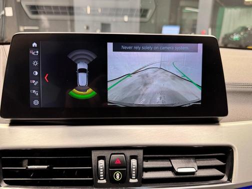 2023 BMW X2 xDrive28i