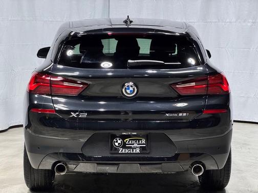 2023 BMW X2 xDrive28i