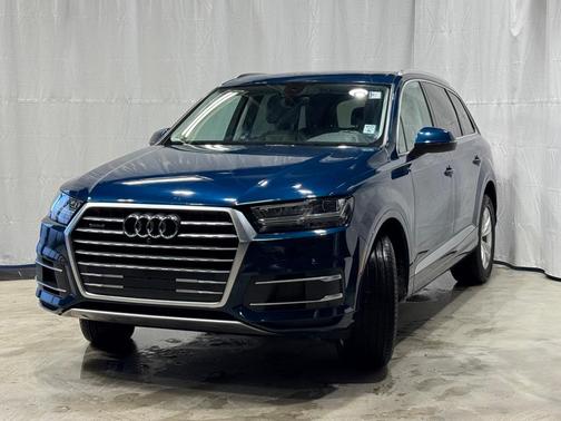 2018 Audi Q7 2.0T Premium Plus