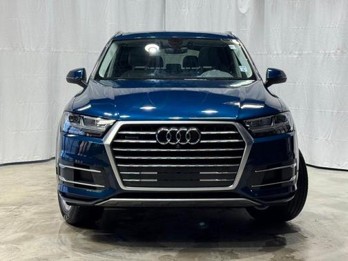 2018 Audi Q7 2.0T Premium Plus