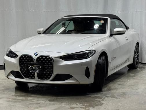 2023 BMW 430 i xDrive