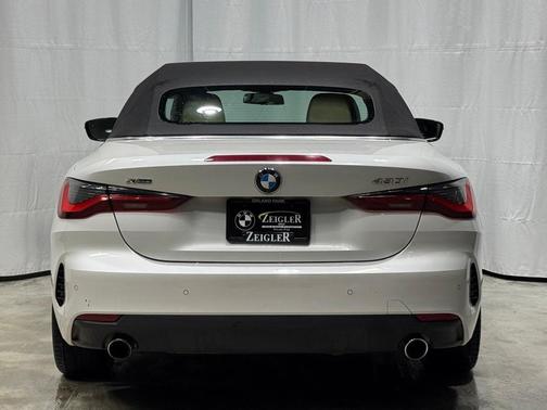 2023 BMW 430 i xDrive
