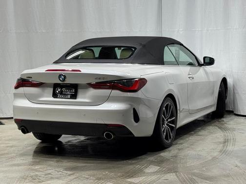 2023 BMW 430 i xDrive