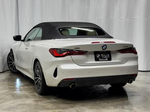 2023 BMW 430 i xDrive