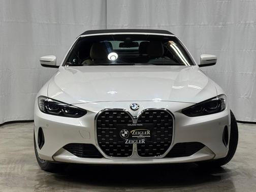 2023 BMW 430 i xDrive