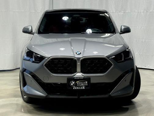 2025 BMW X2 xDrive28i