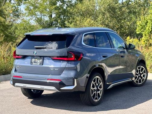 2026 BMW X1 xDrive28i