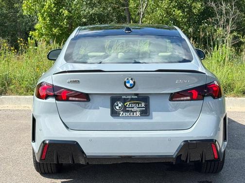 2025 BMW 228 Gran Coupe xDrive