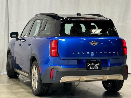 2025 MINI Countryman S