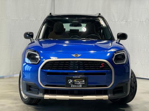 2025 MINI Countryman S