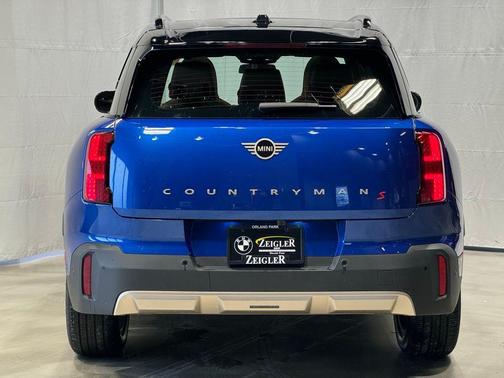 2025 MINI Countryman S