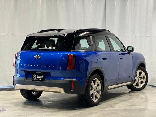 2025 MINI Countryman S