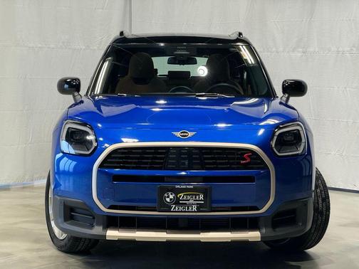 2025 MINI Countryman S