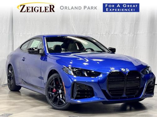 2026 BMW M440 i xDrive