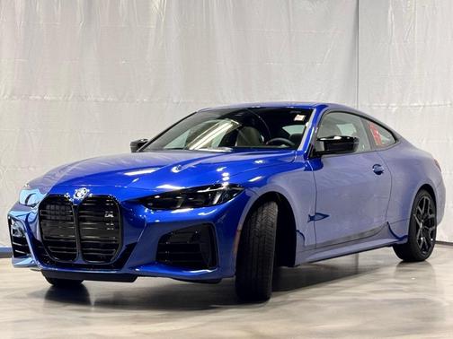 2026 BMW M440 i xDrive