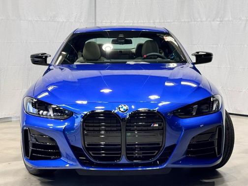 2026 BMW M440 i xDrive