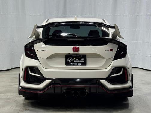 2021 Honda Civic Type R Touring