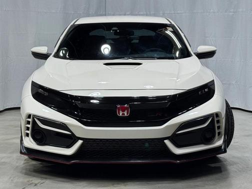 2021 Honda Civic Type R Touring