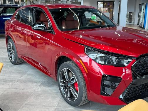 2026 BMW X2 xDrive28i