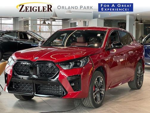 2026 BMW X2 xDrive28i