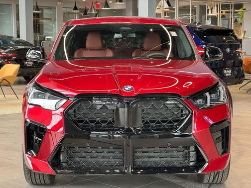 2026 BMW X2 xDrive28i
