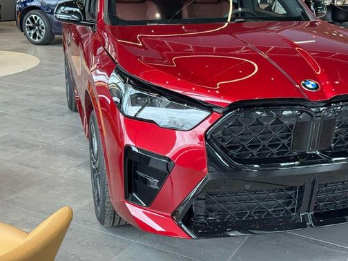 2026 BMW X2 xDrive28i