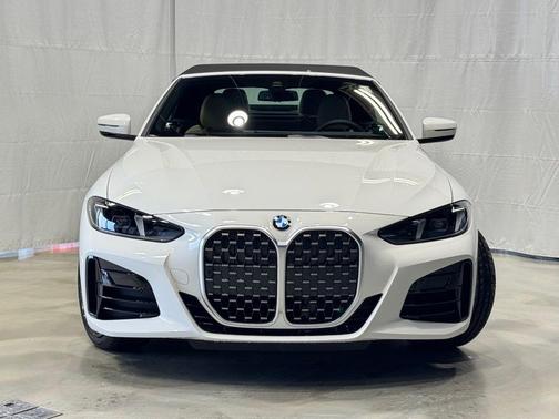 2026 BMW 430 i xDrive