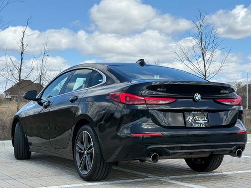2022 BMW 228 Gran Coupe i xDrive