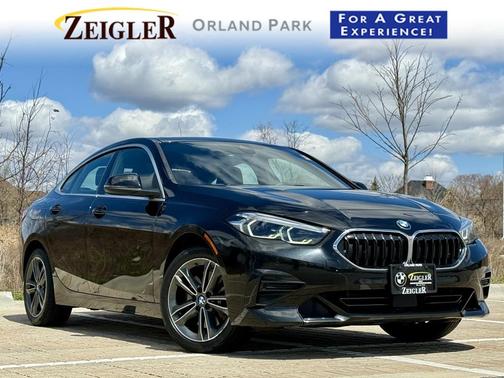 2022 BMW 228 Gran Coupe i xDrive