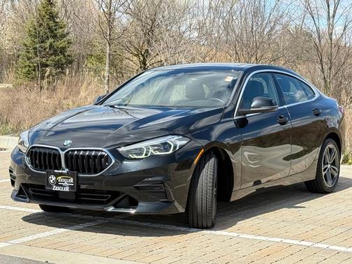 2022 BMW 228 Gran Coupe i xDrive