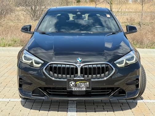 2022 BMW 228 Gran Coupe i xDrive